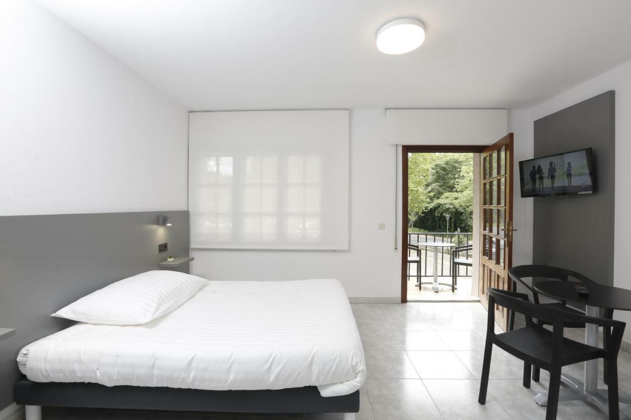 Pension Dorotea Lavacolla Exterior photo