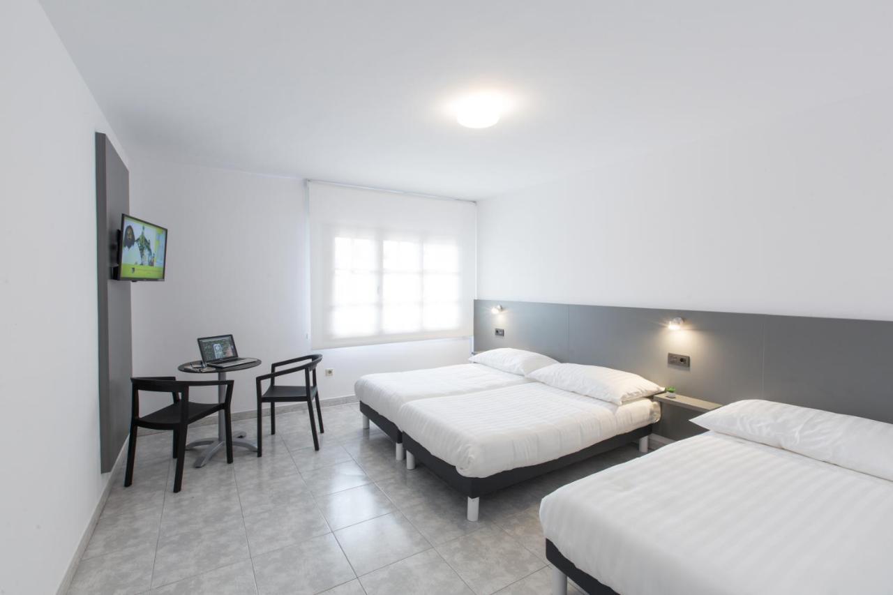 Pension Dorotea Lavacolla Exterior photo